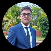 Shubham Saurav