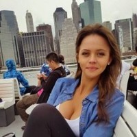 Tamaryn Vercueil