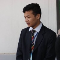 C Jambiakmuan
