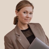 Ksenia Rydannykh