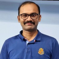 Arribalaji Muthuraman