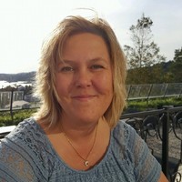 Pia Lintala Westerdahl