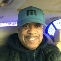 Gerald Harris
