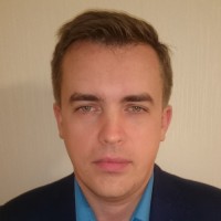 Василий Николаев