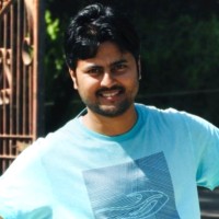 Abinash Nayak