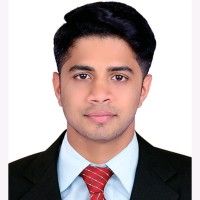 Vishnuprakash K
