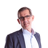Peter Lamaker
