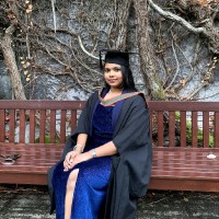 Shivani Sathyasaravanan