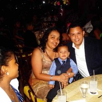 Marvin Flores