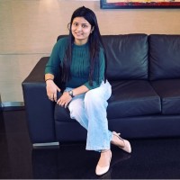 Naureen Huda
