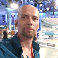 Sebastian Leist