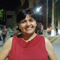 Georgina Flores