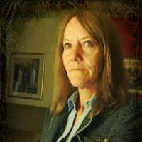Cathy Sullivan
