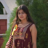 Shivangi Dayal