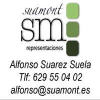 Alfonso Suárez