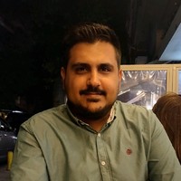 Michalis Charalambous