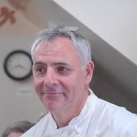 Neil Baxter