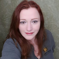 Patricia Blanton