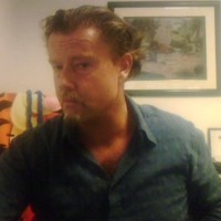 Mark Canavan