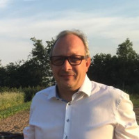 Koen Van der Straeten