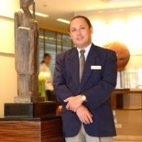 Jose Antonio Mijares