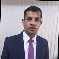 Ravi Gowda
