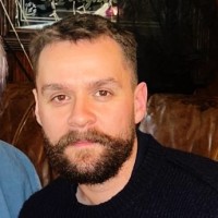 David Kerr