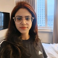 Charu Kapur