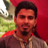 Md Kafayet Ullah