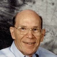 Jerry Bridges