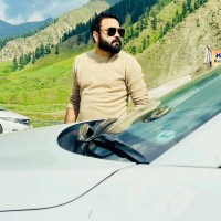 Bilal Kamran
