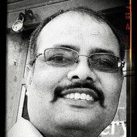 Atul Dubey