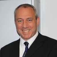 Tony Machin