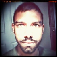 Zach Maharaj