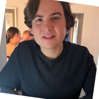 Ben Potts
