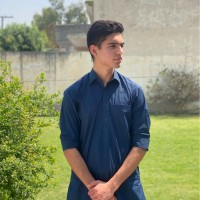 M.Haider Bashir