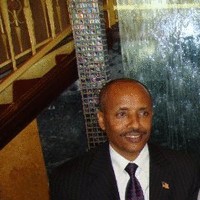 Yohannes Tegene