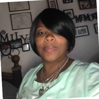 Angel Vann-Brown