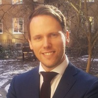 Fredrik Colldahl Scherstén