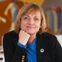 Mette Rønnau
