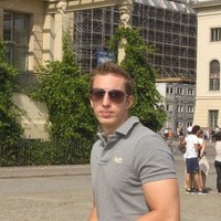 Christophe G