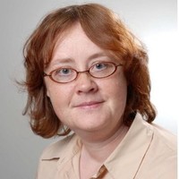 Anne Stoll