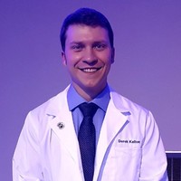 Derek Kelton, Pt, Dpt, Cscs