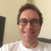 Michael Rosenberg