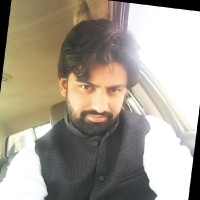 Abid Ali