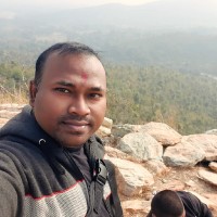 Samarjeet Kumar Kashyap