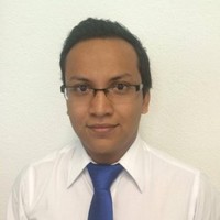 José Enmanuel Ramírez Vásquez