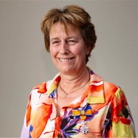 Marion vd Ven v Griensven