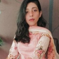 Insha Khan