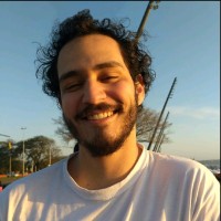 Leandro Hariel Silva Dos Santos